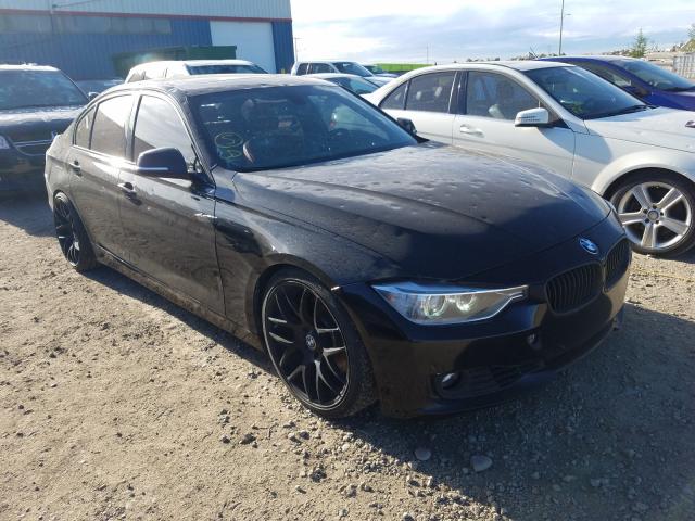 BMW 335 I 2012 wba3a9c51cf270780