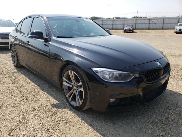 BMW 335 I 2012 wba3a9c51cfx59776