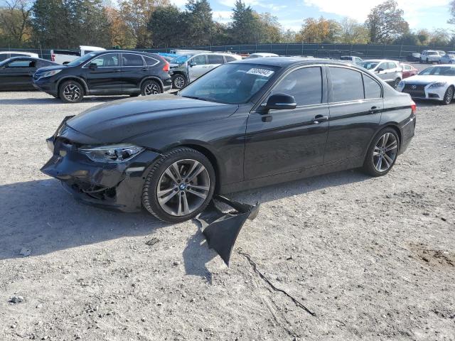 BMW 3 SERIES 2012 wba3a9c51cfx59891