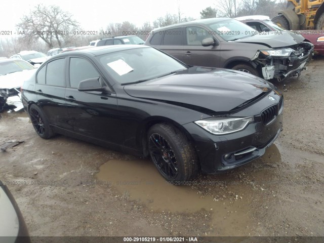 BMW 3 SERIES 2011 wba3a9c51cfx59969