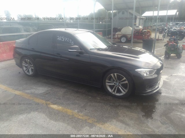 BMW 3 2013 wba3a9c51df077997