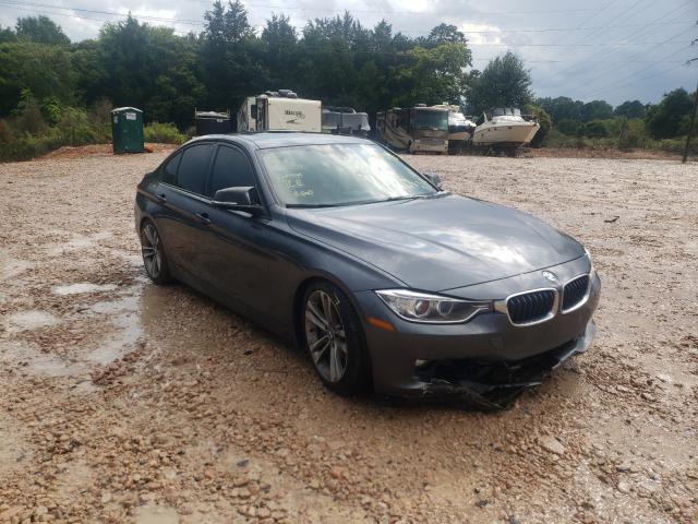 BMW 335 I 2013 wba3a9c51df475114