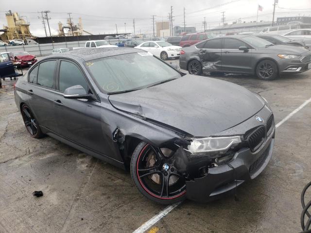 BMW 335 I 2013 wba3a9c51df475310