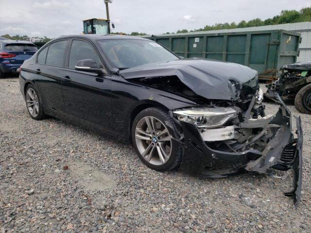 BMW 335 I 2013 wba3a9c51df475789