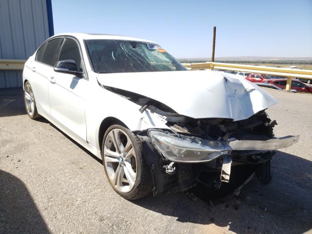 BMW 335 I 2013 wba3a9c51df476022