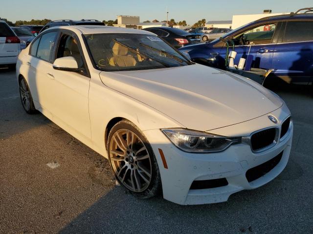 BMW 335 I 2014 wba3a9c51ef478449