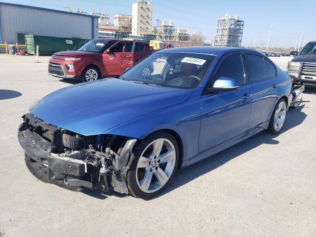 BMW 3 SERIES 2014 wba3a9c51ef686282