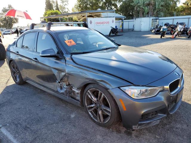 BMW 335 I 2014 wba3a9c51ef686394