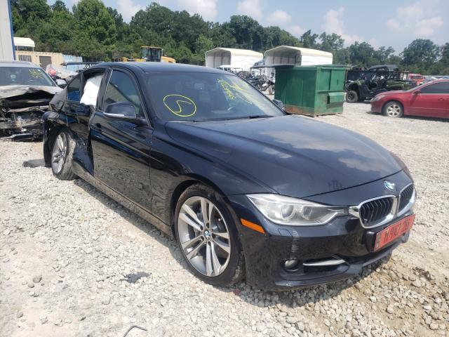 BMW 335 I 2012 wba3a9c52cf269668