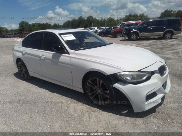 BMW 3 2012 wba3a9c52cf269881