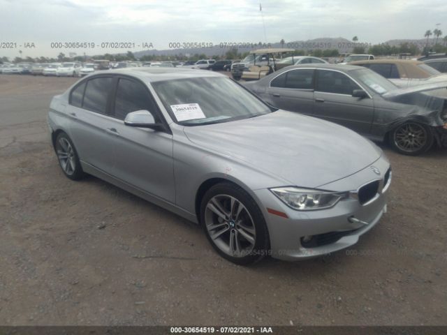 BMW 3 2012 wba3a9c52cf269976