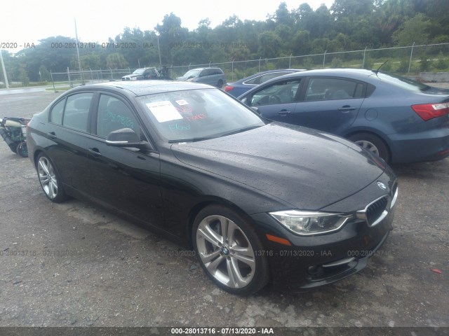 BMW 3 2012 wba3a9c52cf270092