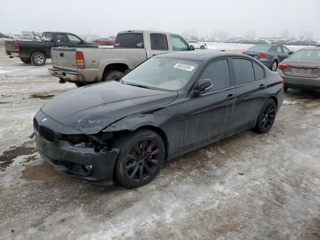 BMW 3 SERIES 2012 wba3a9c52cf270674