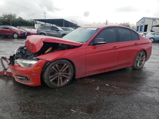 BMW 3 SERIES 2012 wba3a9c52cf270934