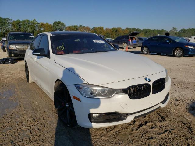 BMW 335 I 2013 wba3a9c52df077913