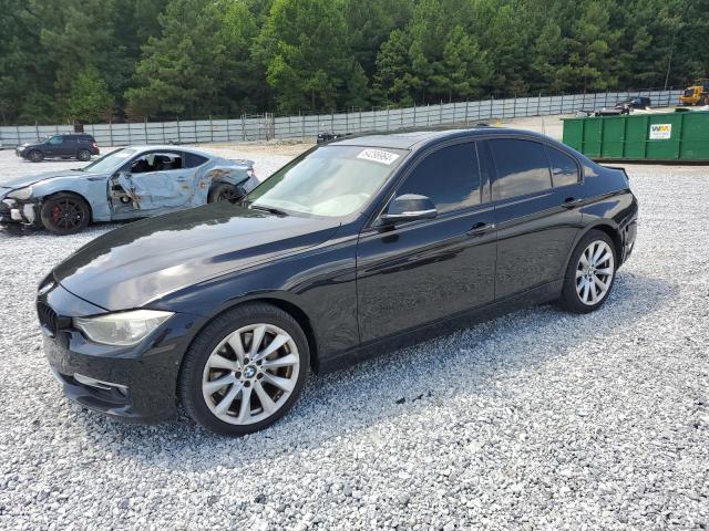 BMW 335 I 2013 wba3a9c52df475378