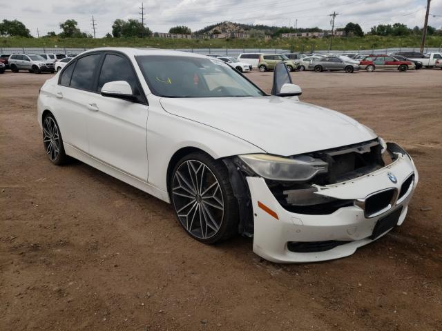 BMW 335 I 2013 wba3a9c52df477048