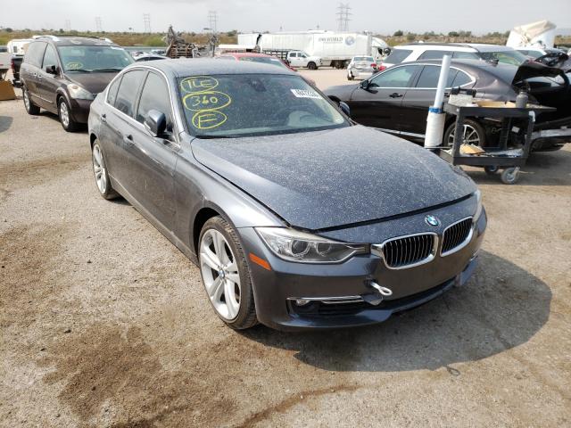 BMW NULL 2013 wba3a9c52df477177