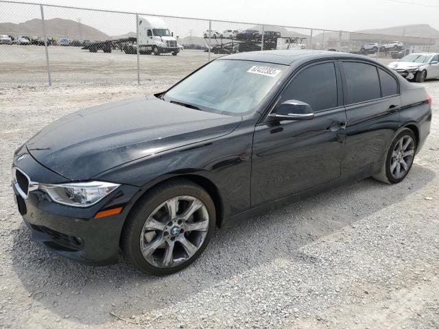 BMW 335 I 2014 wba3a9c52ef477729