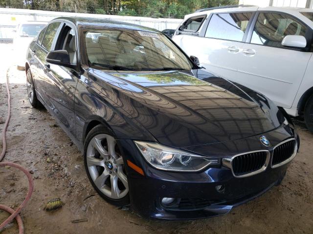 BMW 335 I 2014 wba3a9c52ef478170