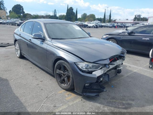 BMW 335I 2014 wba3a9c52ef478234