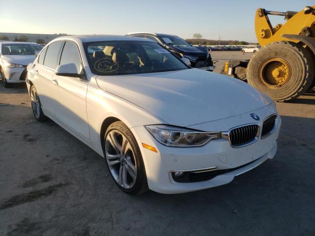 BMW 335 I 2015 wba3a9c52fk473088