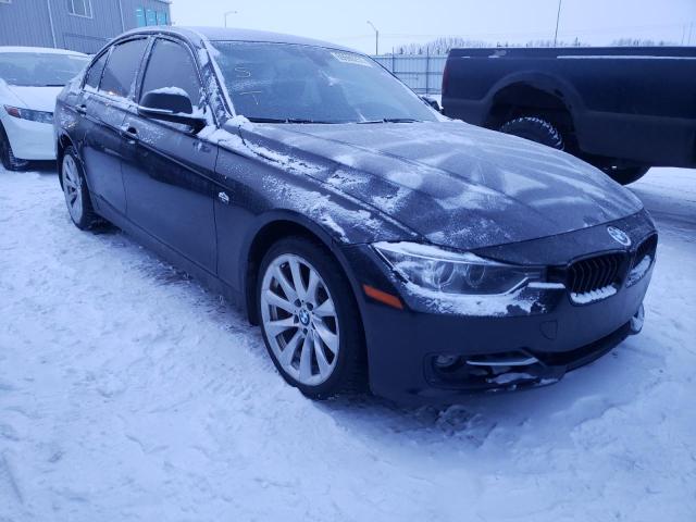 BMW 335 I 2012 wba3a9c53cf270473