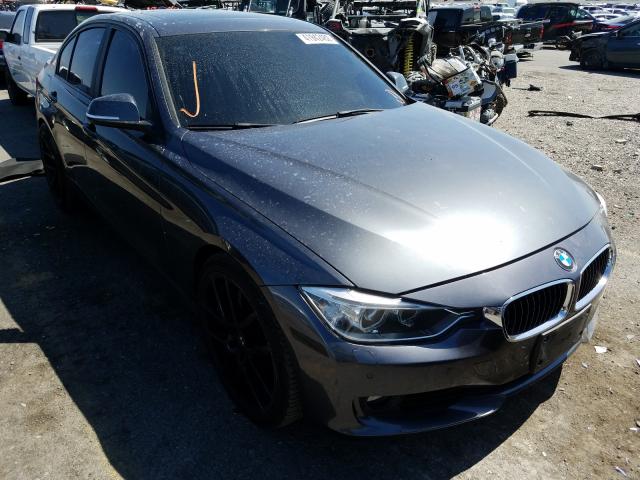 BMW 335 I 2012 wba3a9c53cfx59648