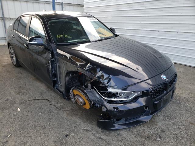 BMW 335 I 2012 wba3a9c53cfx59665