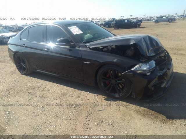 BMW 3 2012 wba3a9c53cfx59813