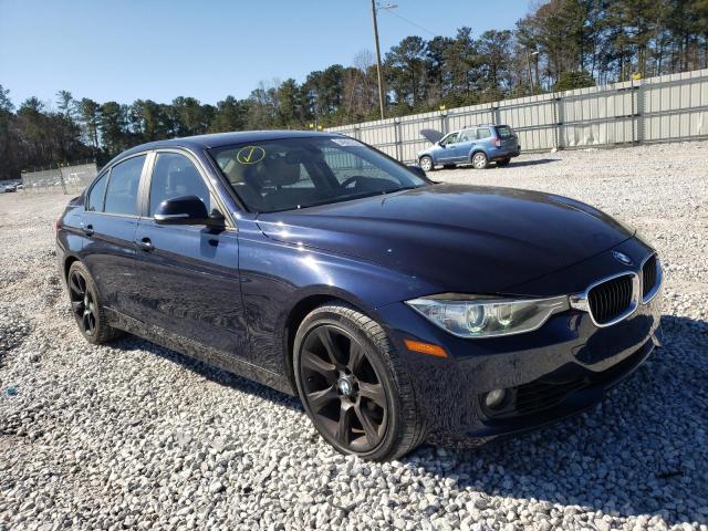 BMW 335 I 2013 wba3a9c53df475146