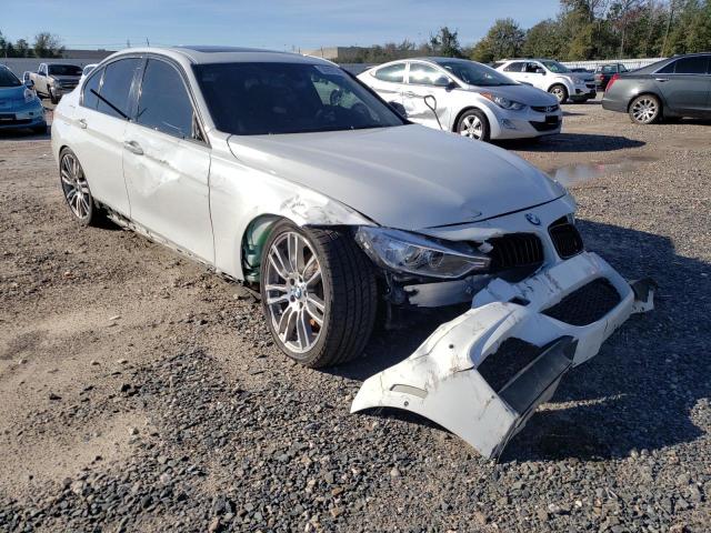 BMW 335 I 2013 wba3a9c53df475163