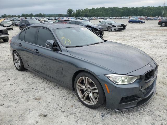 BMW 335 I 2013 wba3a9c53df475633