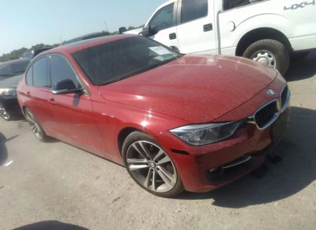 BMW 3 SERIES 2013 wba3a9c53df475762