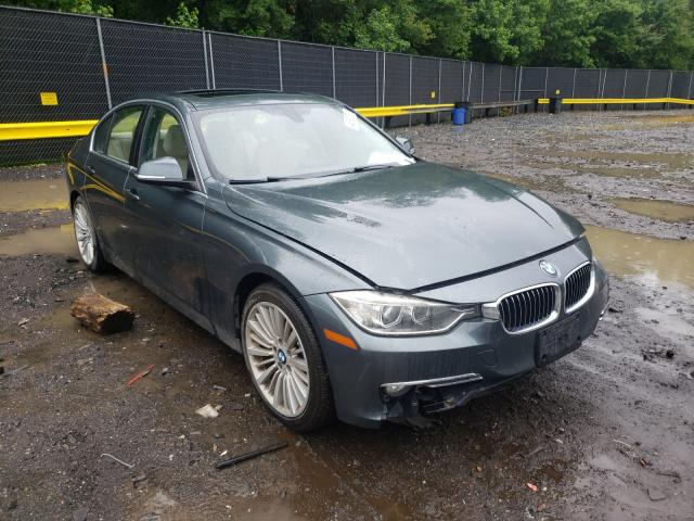 BMW NULL 2013 wba3a9c53df476166