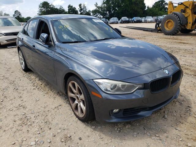 BMW 335 I 2013 wba3a9c53df476250