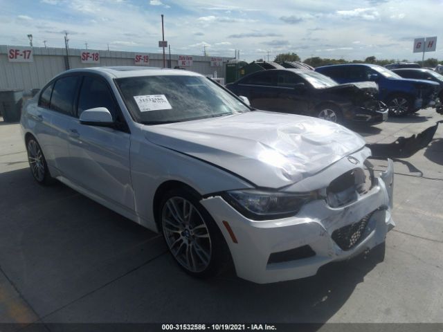 BMW 3 2013 wba3a9c53df476359