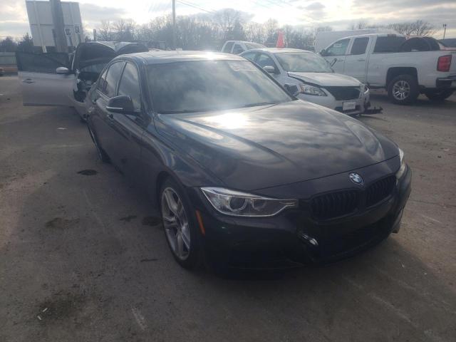 BMW 335 I 2013 wba3a9c53df477138