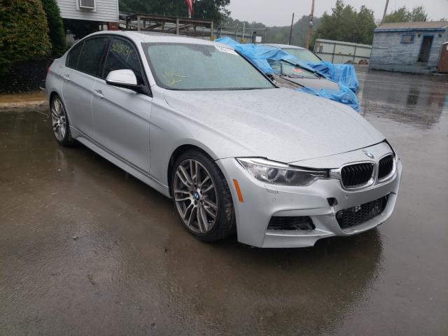 BMW 335 I 2013 wba3a9c53df686041