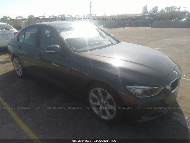 BMW 3 2014 wba3a9c53ef477934