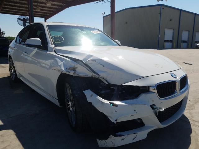 BMW 335 I 2014 wba3a9c53ef478243