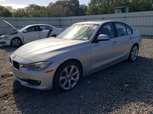 BMW 3 SERIES 2014 wba3a9c53ef478615