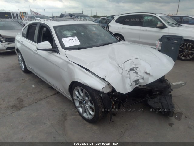 BMW 3 2014 wba3a9c53ef478792