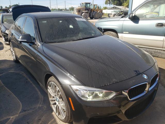 BMW 335 I 2014 wba3a9c53ef478890