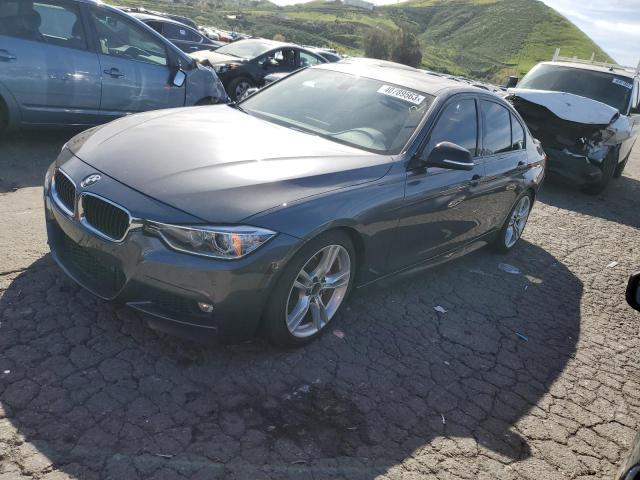 BMW 335 I 2014 wba3a9c53ef478985