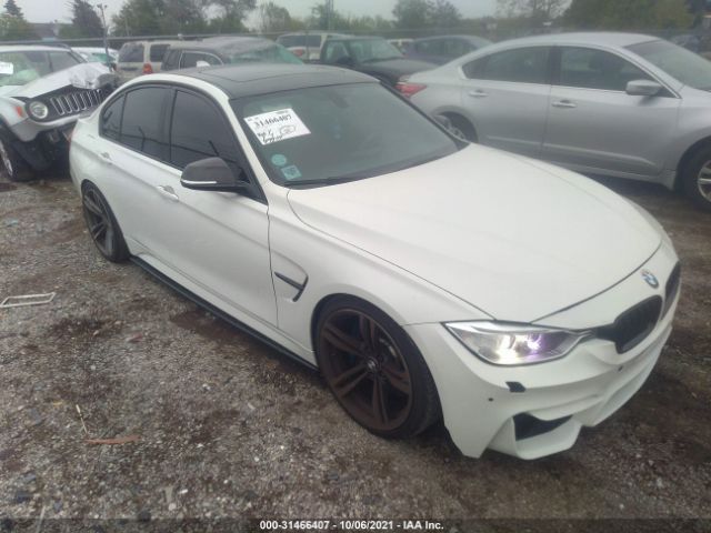 BMW 3 2014 wba3a9c53ef479313