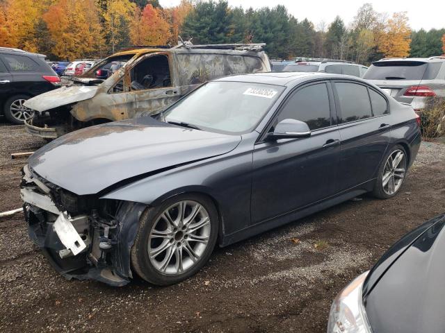 BMW 3 SERIES 2014 wba3a9c53ef686381