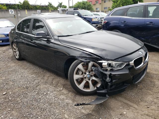 BMW 335 I 2015 wba3a9c53fk472967