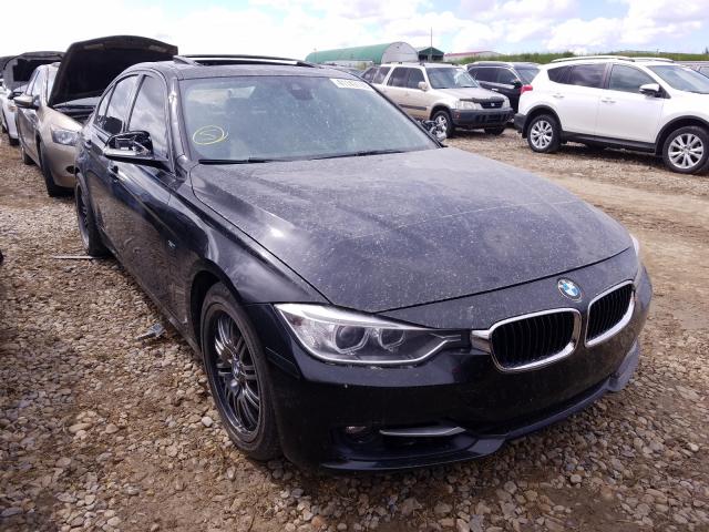 BMW 335XI 2012 wba3a9c54cf077698