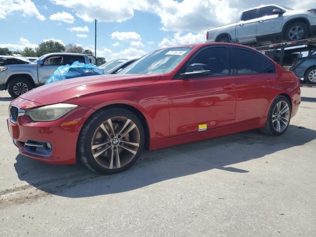 BMW 335 I 2012 wba3a9c54cf269767